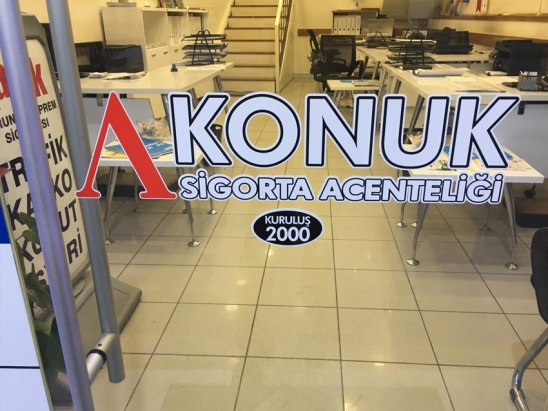 Konuk Sigorta