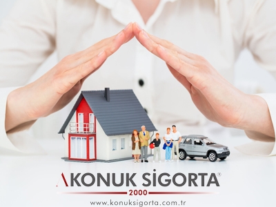 Konuk Sigorta